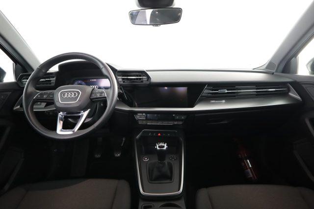 AUDI A3 A3 SPB 30 TDI