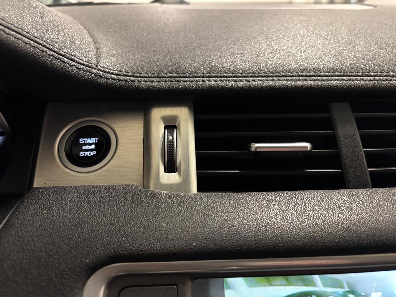 Range Rover Evoque 2.0 TD4 150 CV SE Dynamic