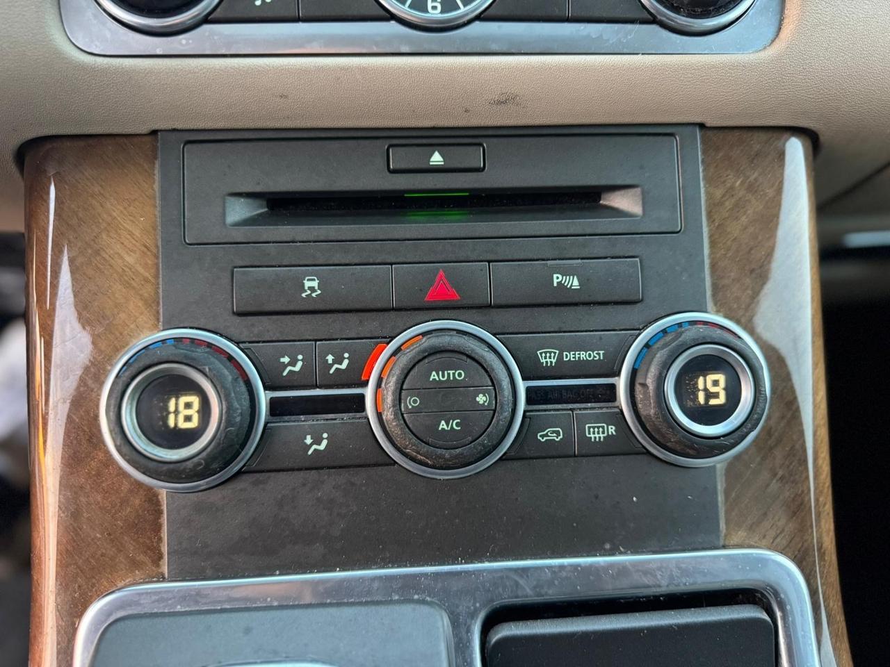 Land Rover Range Sport 3.0 SDV6 HSE Problemi Motore !!