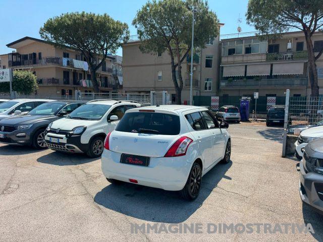 SUZUKI Swift 1.3 DDiS Start&Stop 5 porte