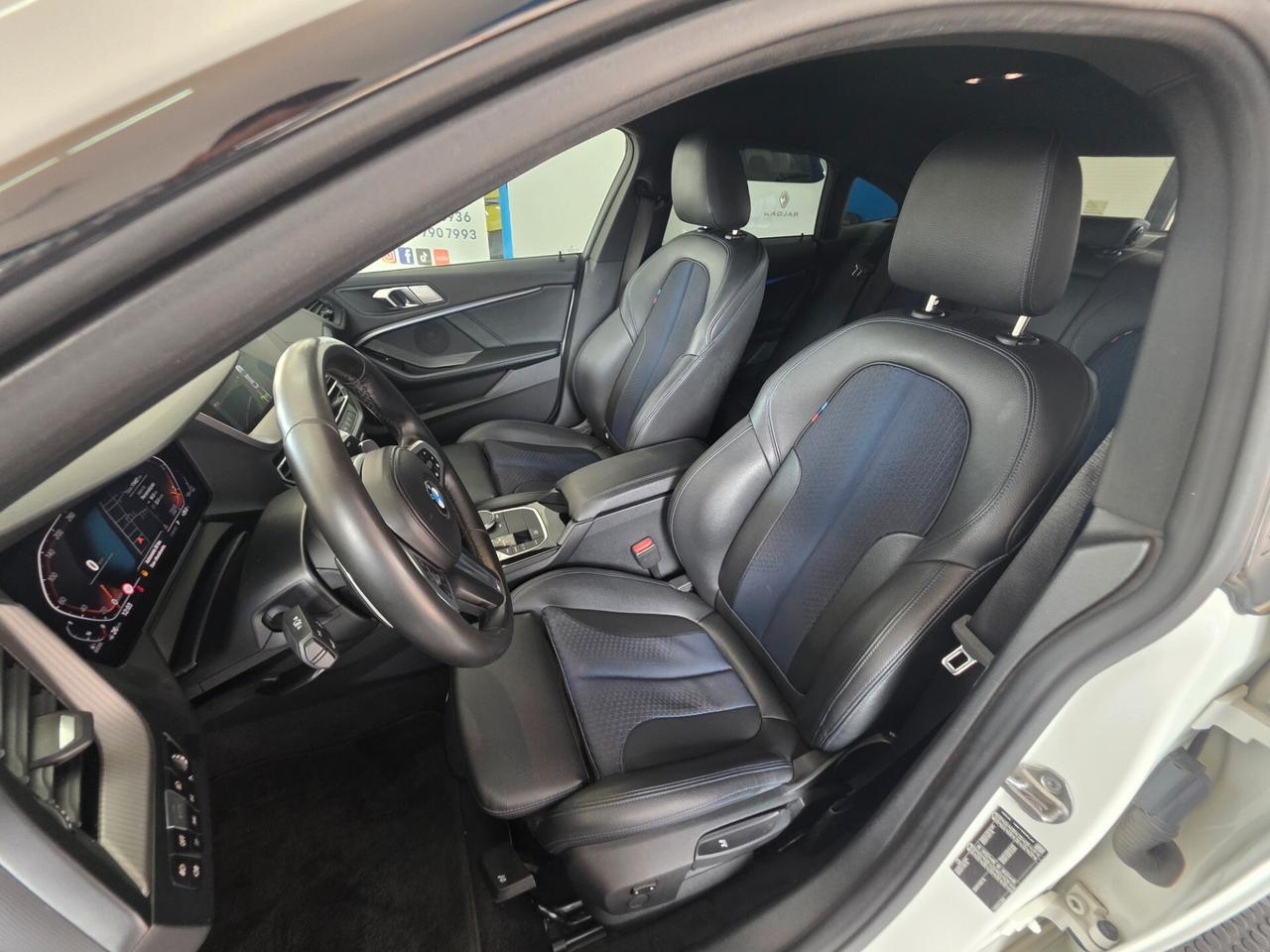 Bmw 218 GranCoupé Msport 2021