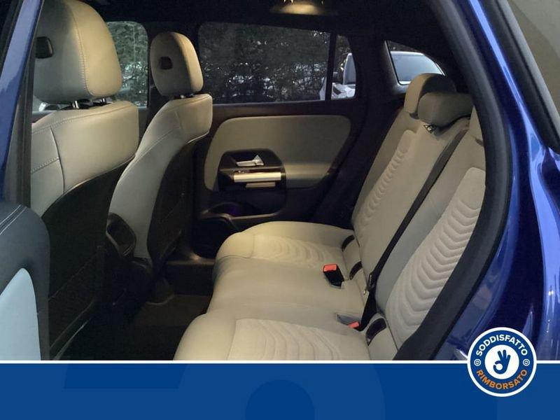 Mercedes-Benz GLA 180d Automatic Advanced Plus Progressive