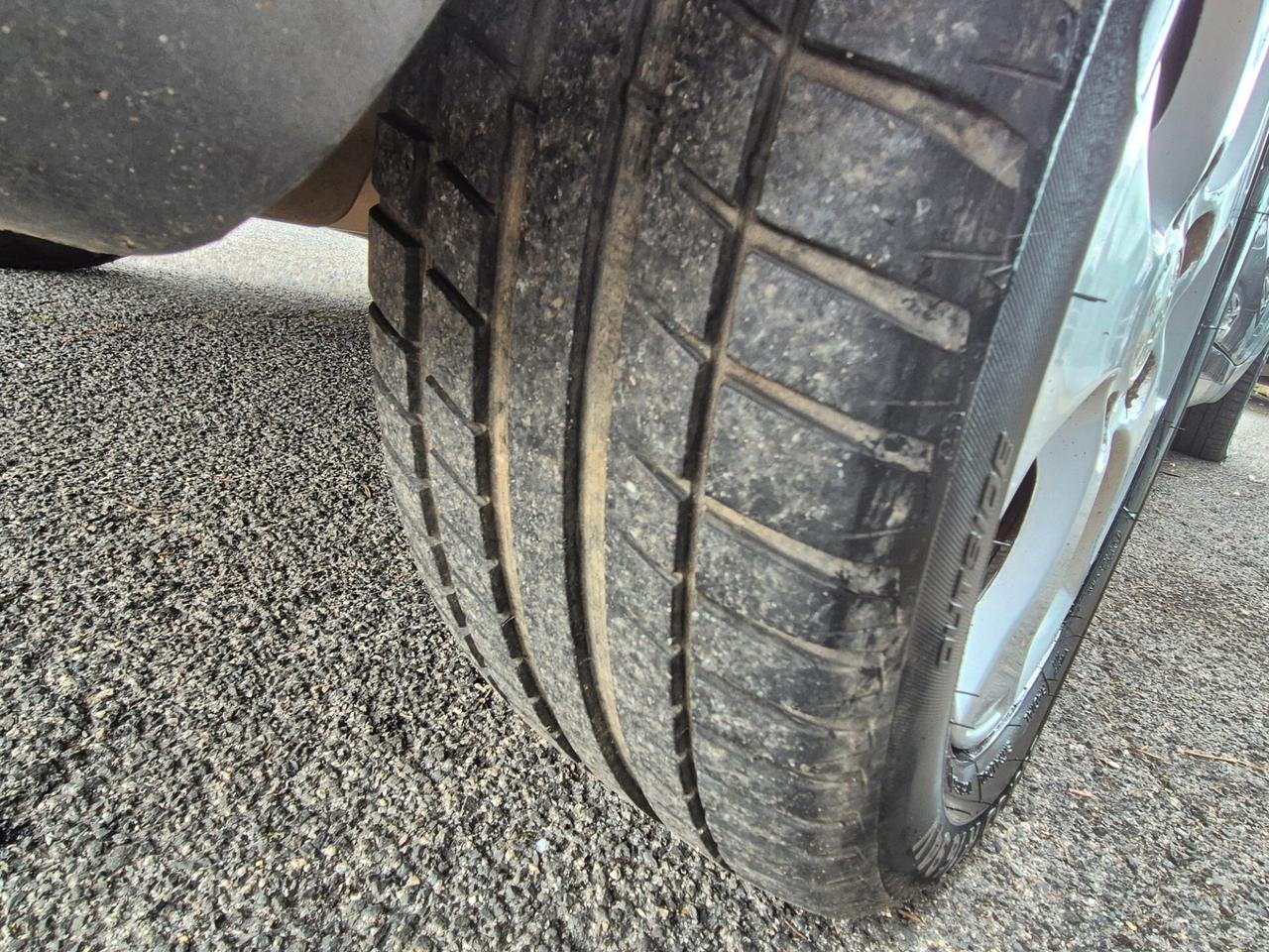 Kia Venga Lumited 1.4DIESEL EURO 5