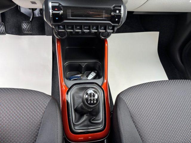 SUZUKI Ignis 1.2 Hybrid 4WD All Grip Top NEOPATENTATO