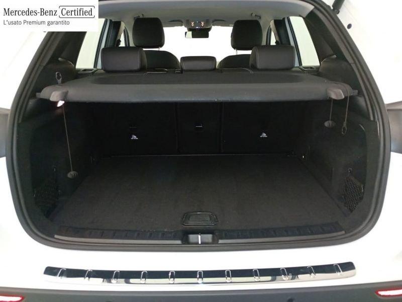 Mercedes-Benz GLA 180 D ADVANCED AUTO