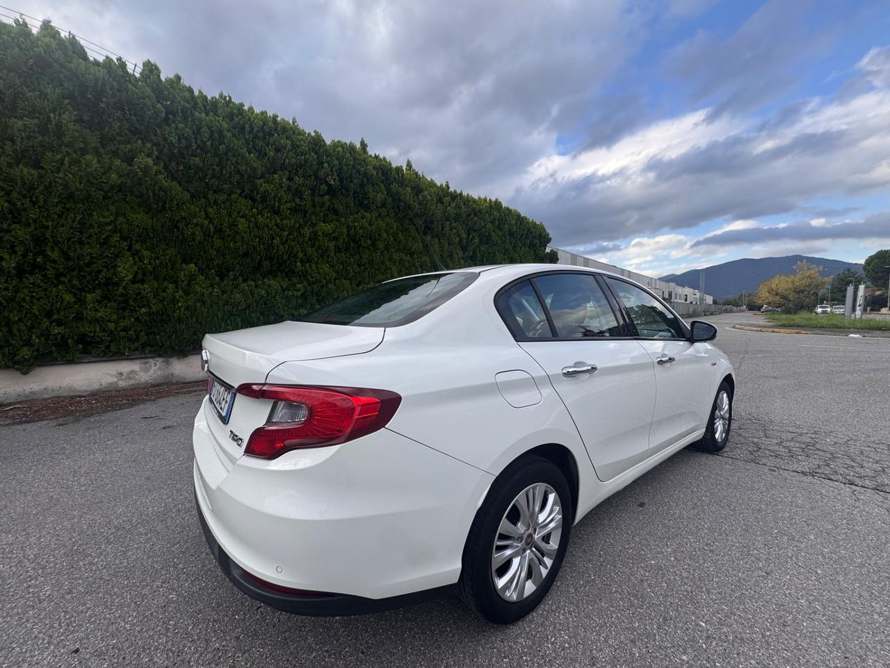 Fiat Tipo 1.4 benzina Gol