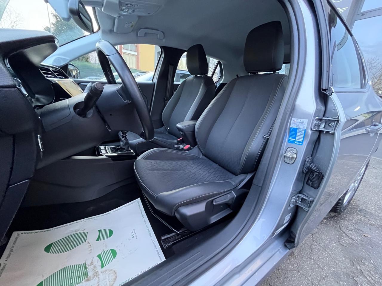 Opel Corsa 1.2 100 CV Elegance