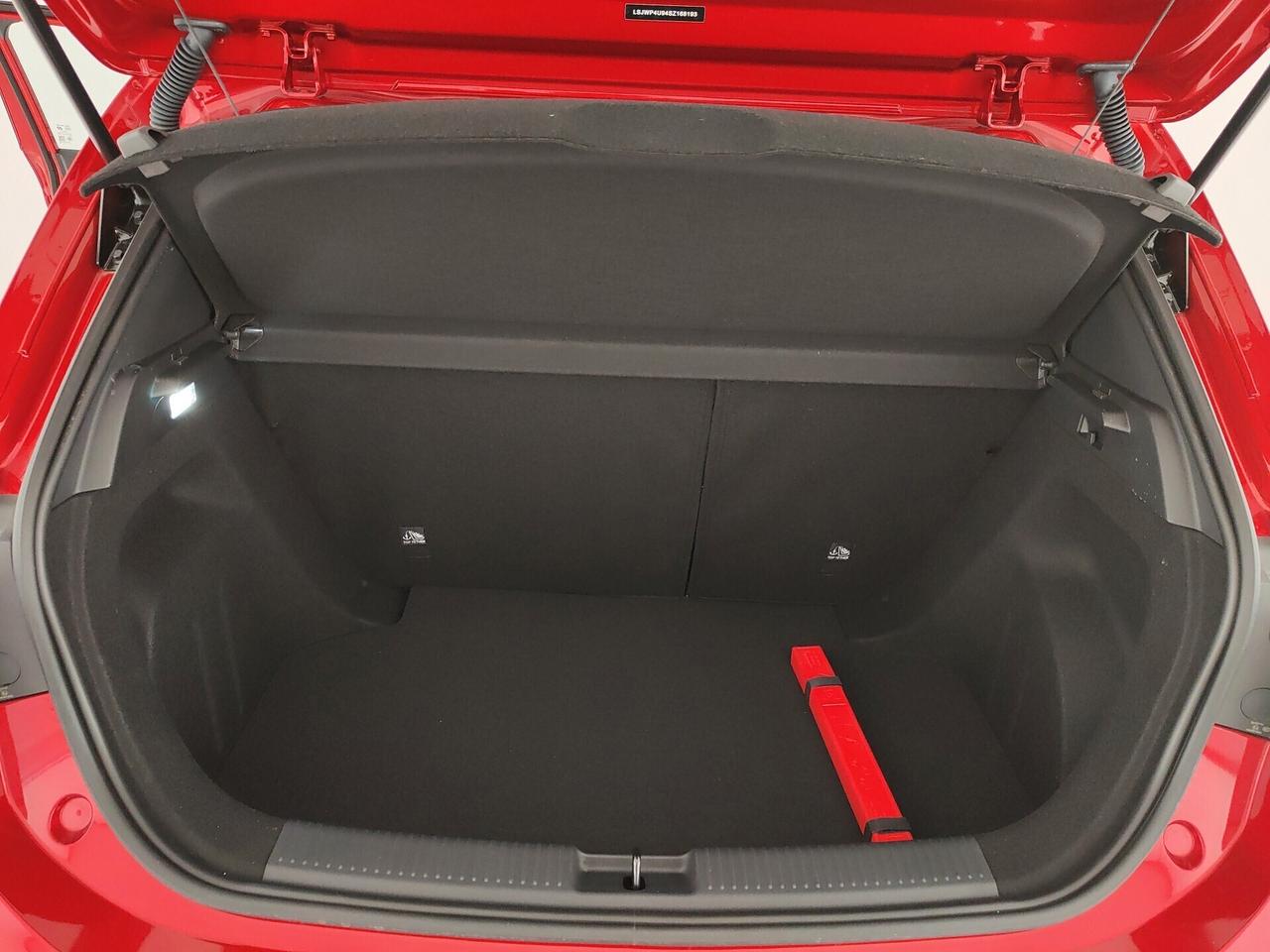 Mg MG3 1.5 Comfort 116 Cv