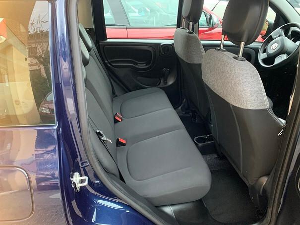 Fiat Panda 1.0 FireFly S&S Hybrid Easy