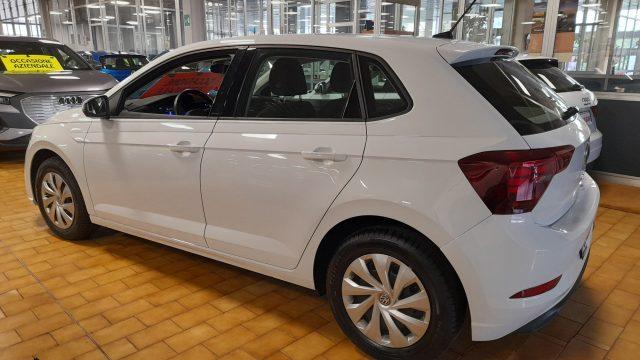 VOLKSWAGEN Polo 1.0 MPI PREZZO VERO!