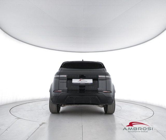 LAND ROVER Range Rover Evoque 2.0d i4 mhev S awd 163cv auto