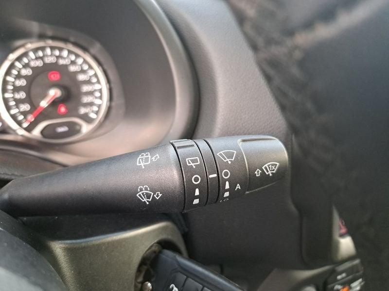 Jeep Renegade Renegade 1.6 mjt Limited 2wd 130cv