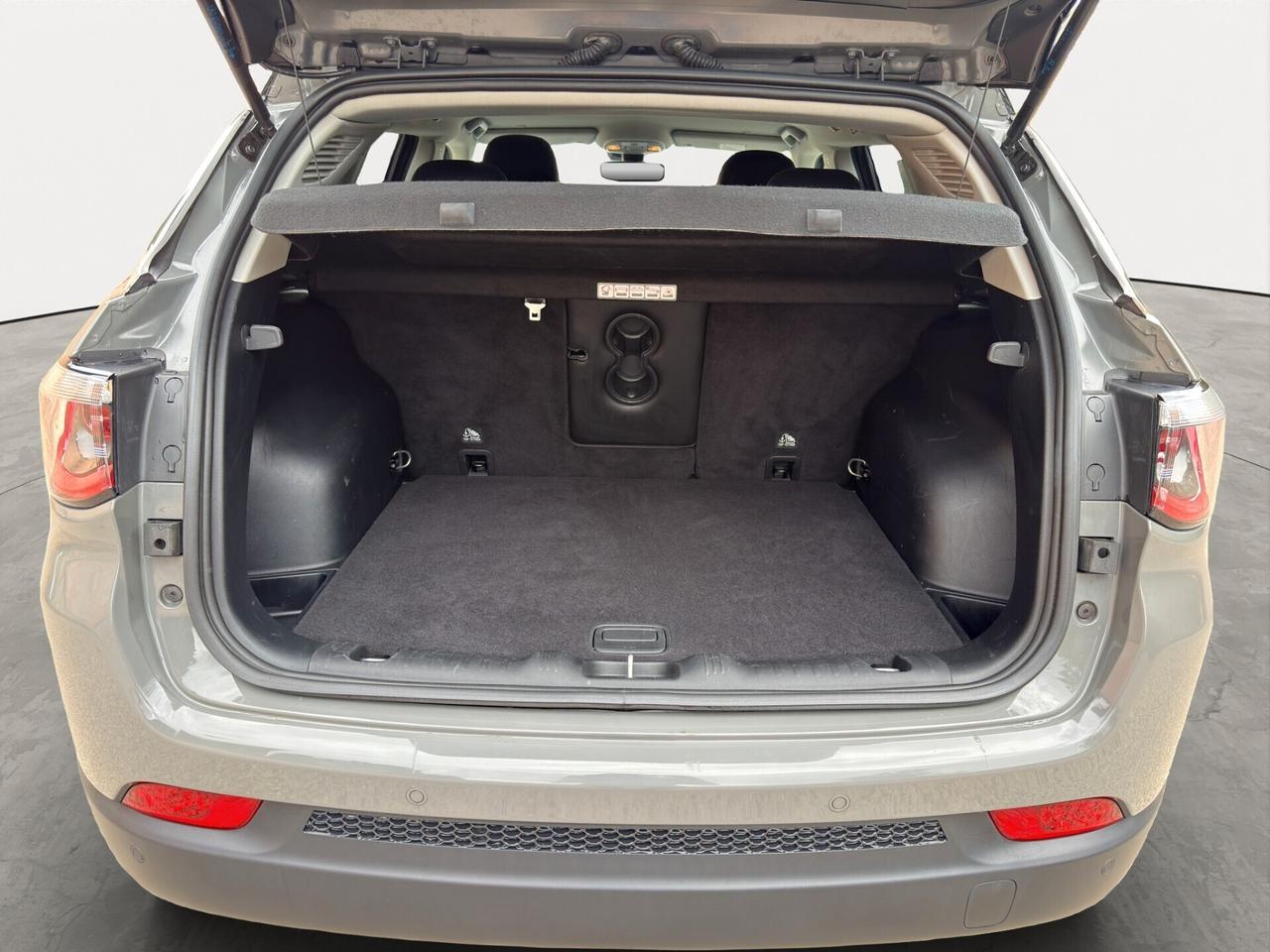 Jeep Compass 1.6 Multijet II 2WD Limited - 2020