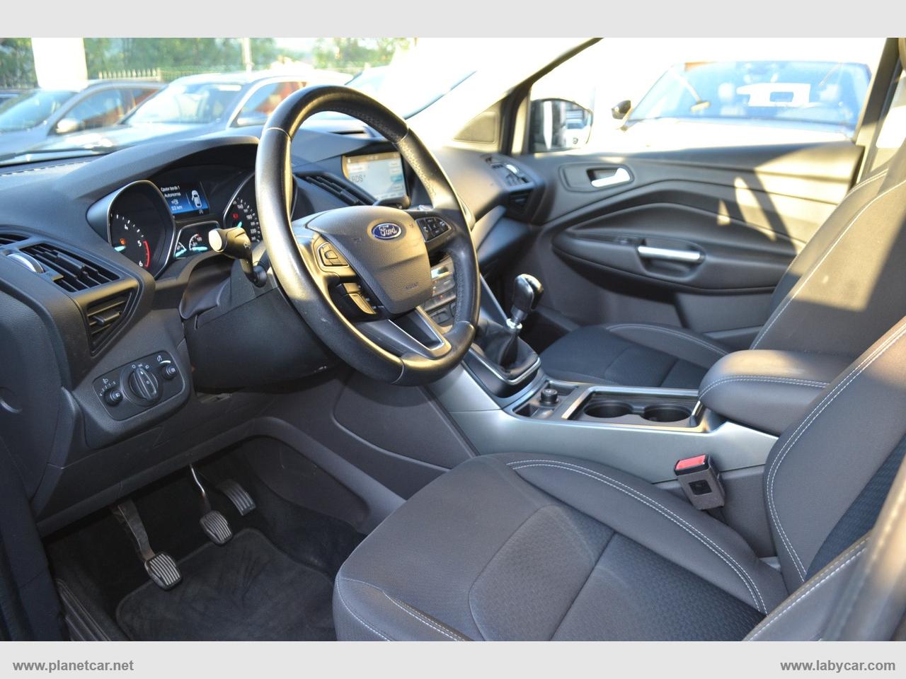 FORD Kuga 1.5 TDCI 120 CV S&S 2WD ST-Line