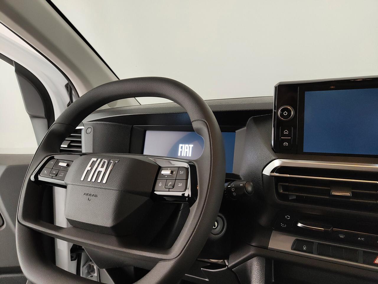 Fiat Ulysse 2.0 BlueHDi 180 CV AT8 L3