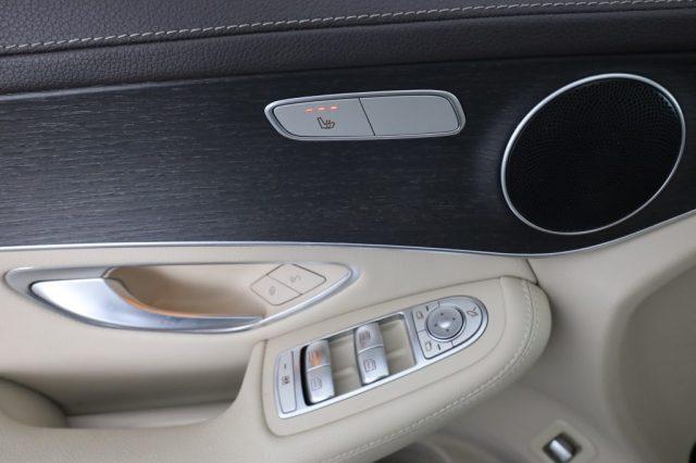 MERCEDES-BENZ CLA sse GLC GLC 300 d 4MATIC SPORT