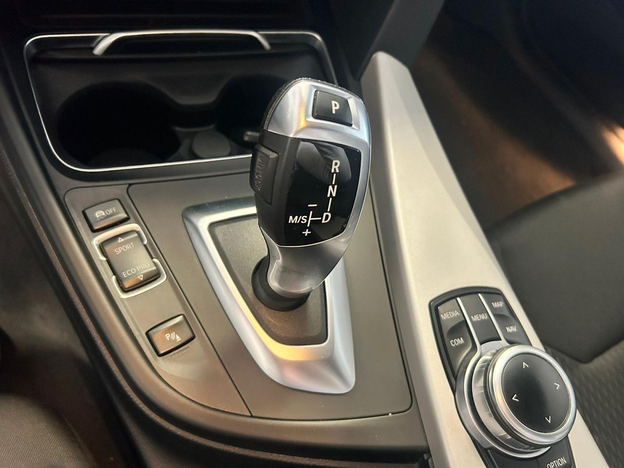 Bmw 320D 2.0D 190CV 2019