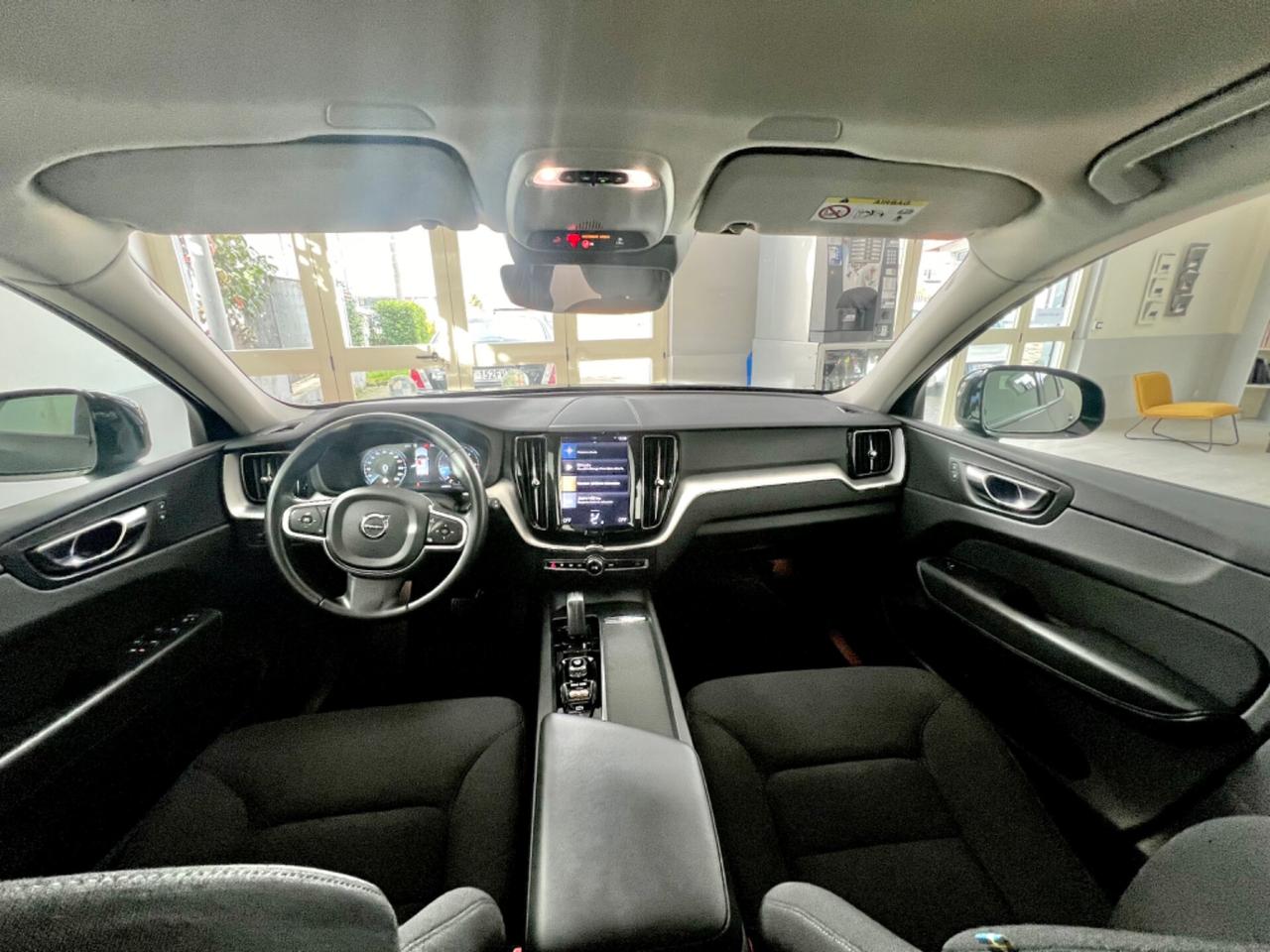 Volvo XC 60 XC60 B4 (d) Geartronic Business