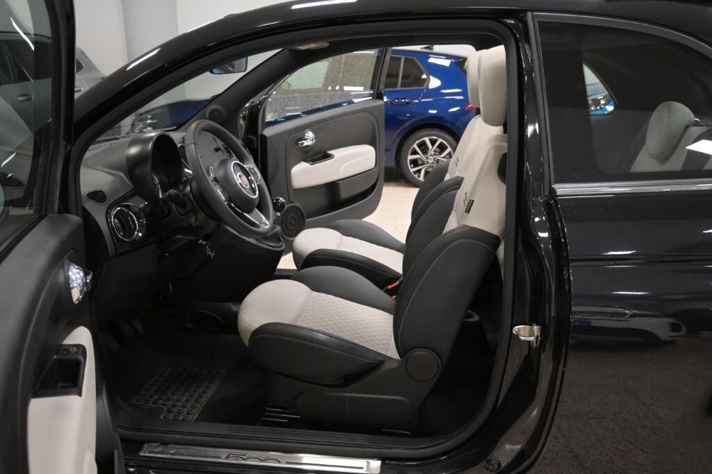 Fiat 500 C 1.0 Hybrid Dolcevita