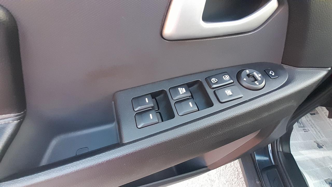 Kia Sportage 1.7 CRDI VGT 2WD Class