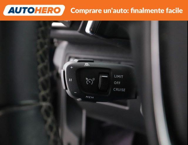 PEUGEOT 5008 BlueHDi 130 S&S EAT8 Allure Pack