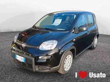 FIAT Panda 1.0 firefly hybrid s&s 70cv