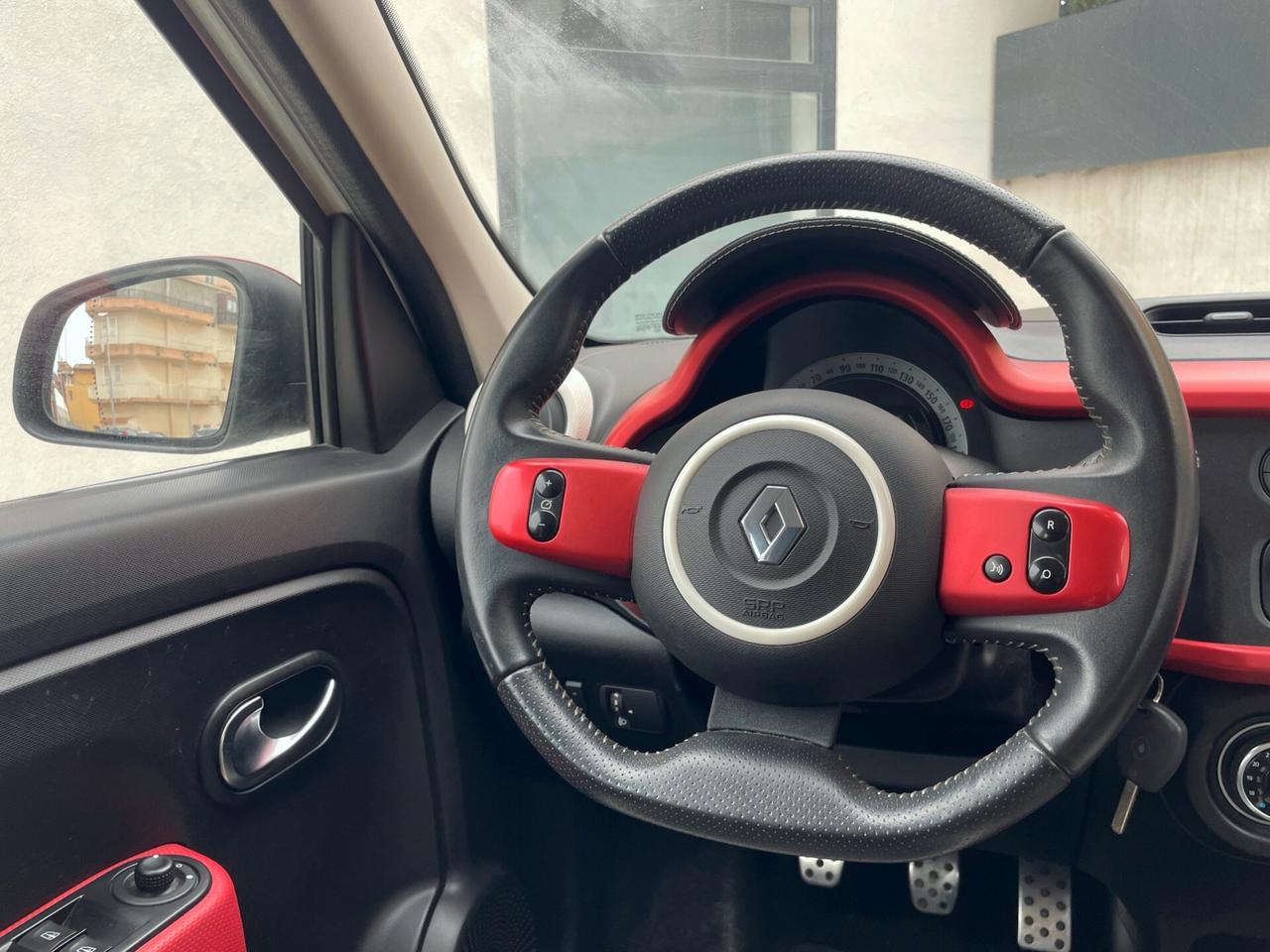 Renault Twingo 0.9 TCe 90 CV Stop&Start Energy Sport