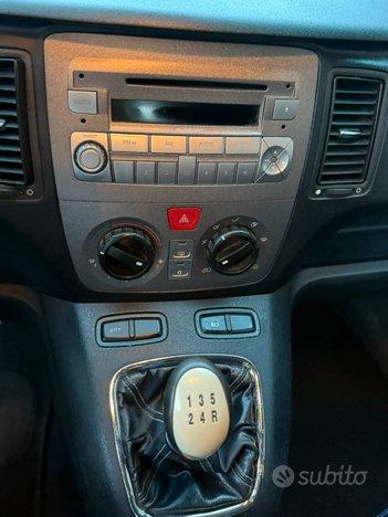 Lancia musa