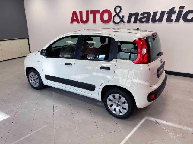 FIAT Panda 1.2 EASY 69CV E6
