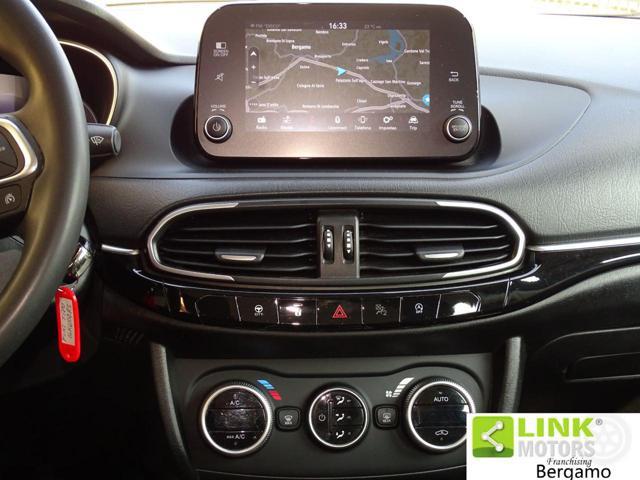FIAT Tipo 1.3 Mjt S&S SW City Life -NEOPATENTATI