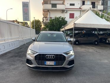 Audi Q3 35 TDI S tronic Business Advanced KM CERTIFICATI!!!