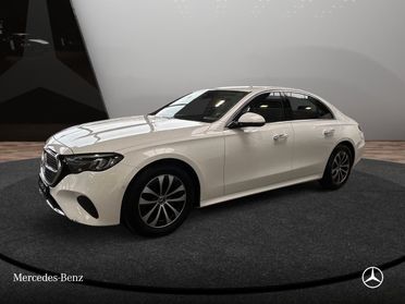 Mercedes-benz E 200 Mild hybrid Exclusive Premium