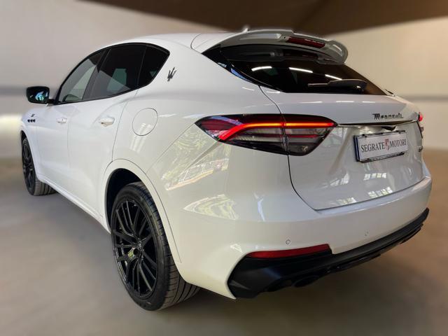 MASERATI Levante MHEV 330 CV AWD GT