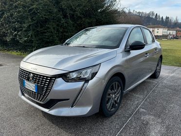 Peugeot 208 PureTech 75 Stop&Start 5 porte Allure Pack neopatentati