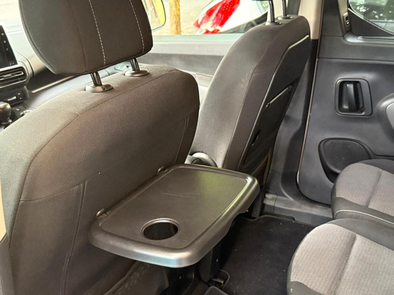 Toyota Proace Proace City Verso 1.2 110 CV S&S Short D Lounge