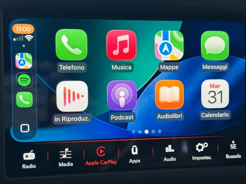 Fiat Panda 1.2 easypower City Life Gpl App conn 15" Neopat