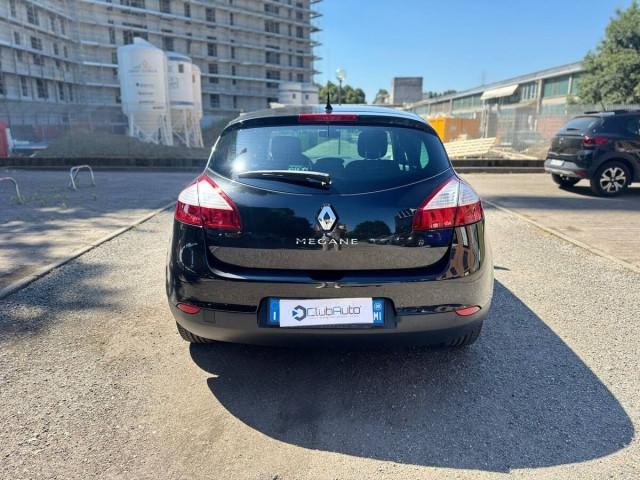 Renault Mégane 1.6 16v Confort