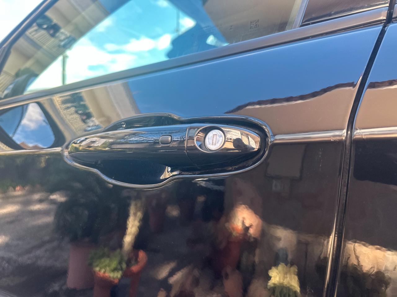 Jeep Compass 4xe Limited 1.3 190cv 2022