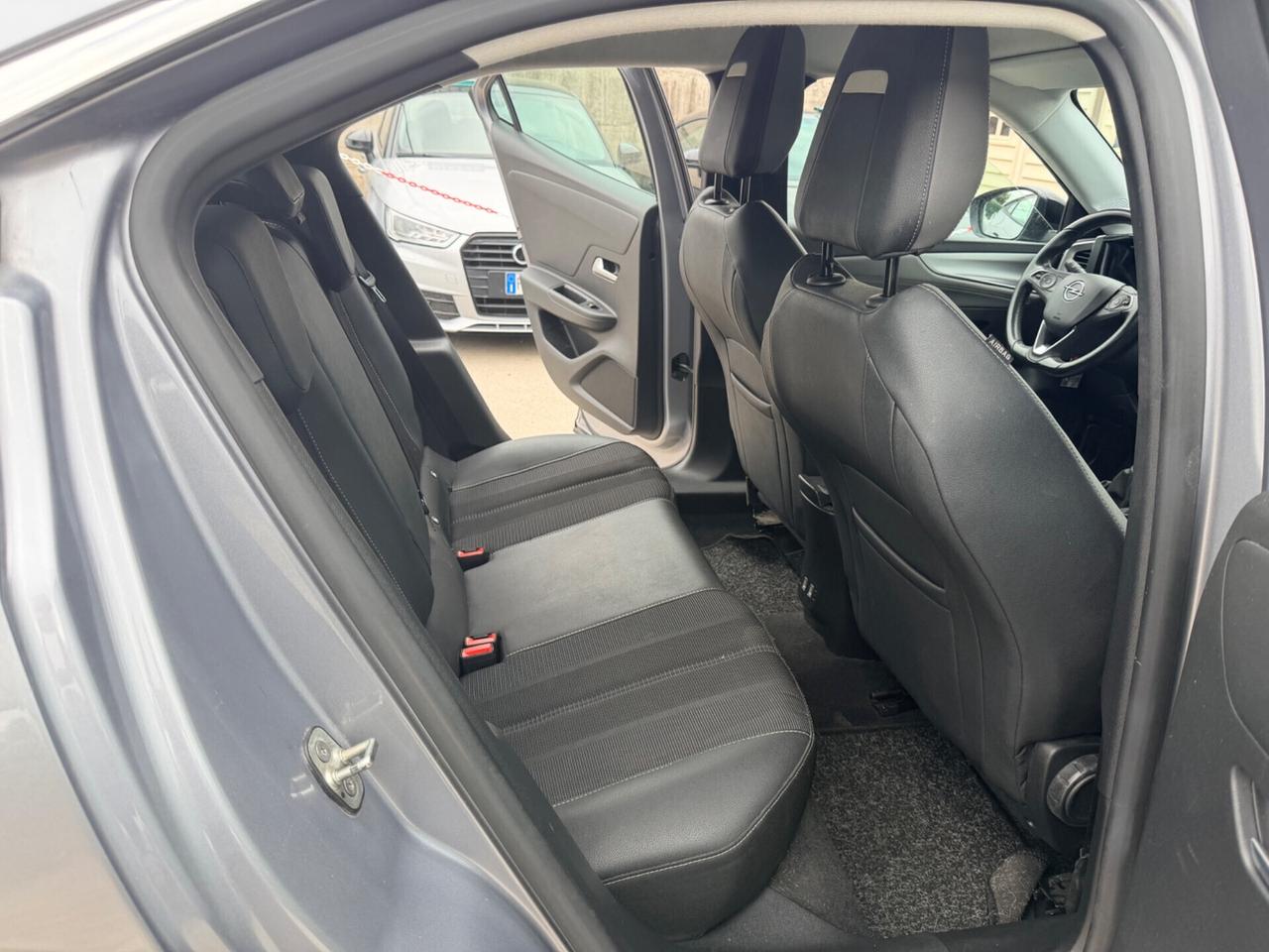 Opel Mokka 1.2 Turbo Edition