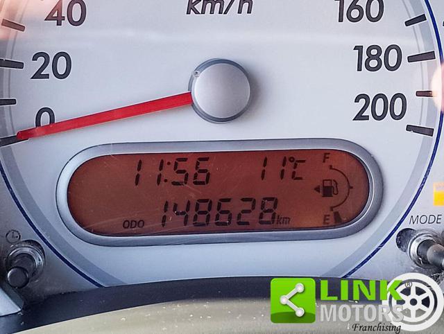 SUZUKI Splash 1.2 GLS