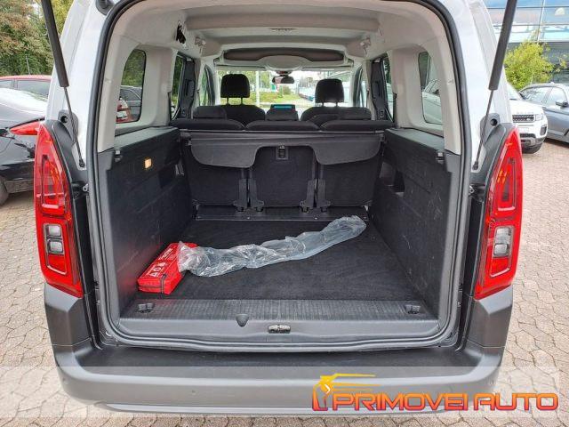 CITROEN Berlingo BlueHDi 130 XL