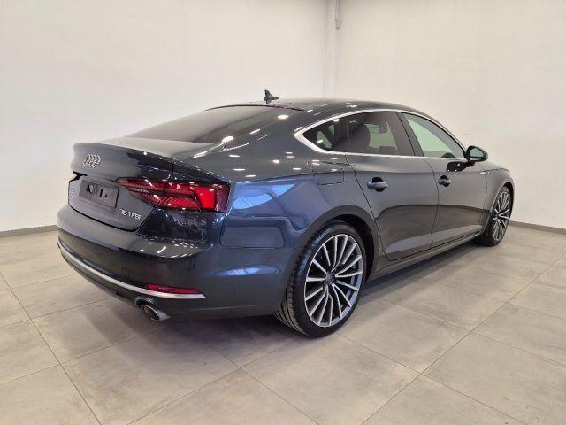 AUDI A5 SPB 35 TFSI S tronic - Cruise/Lim - Sens. Post.