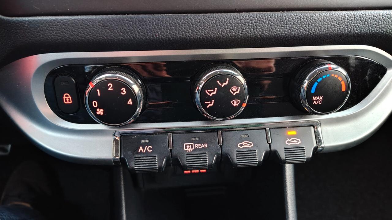 Kia Rio COOL 1.2 BENZINA 85 CV EURO 5