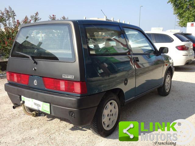 AUTOBIANCHI Y10 ASI