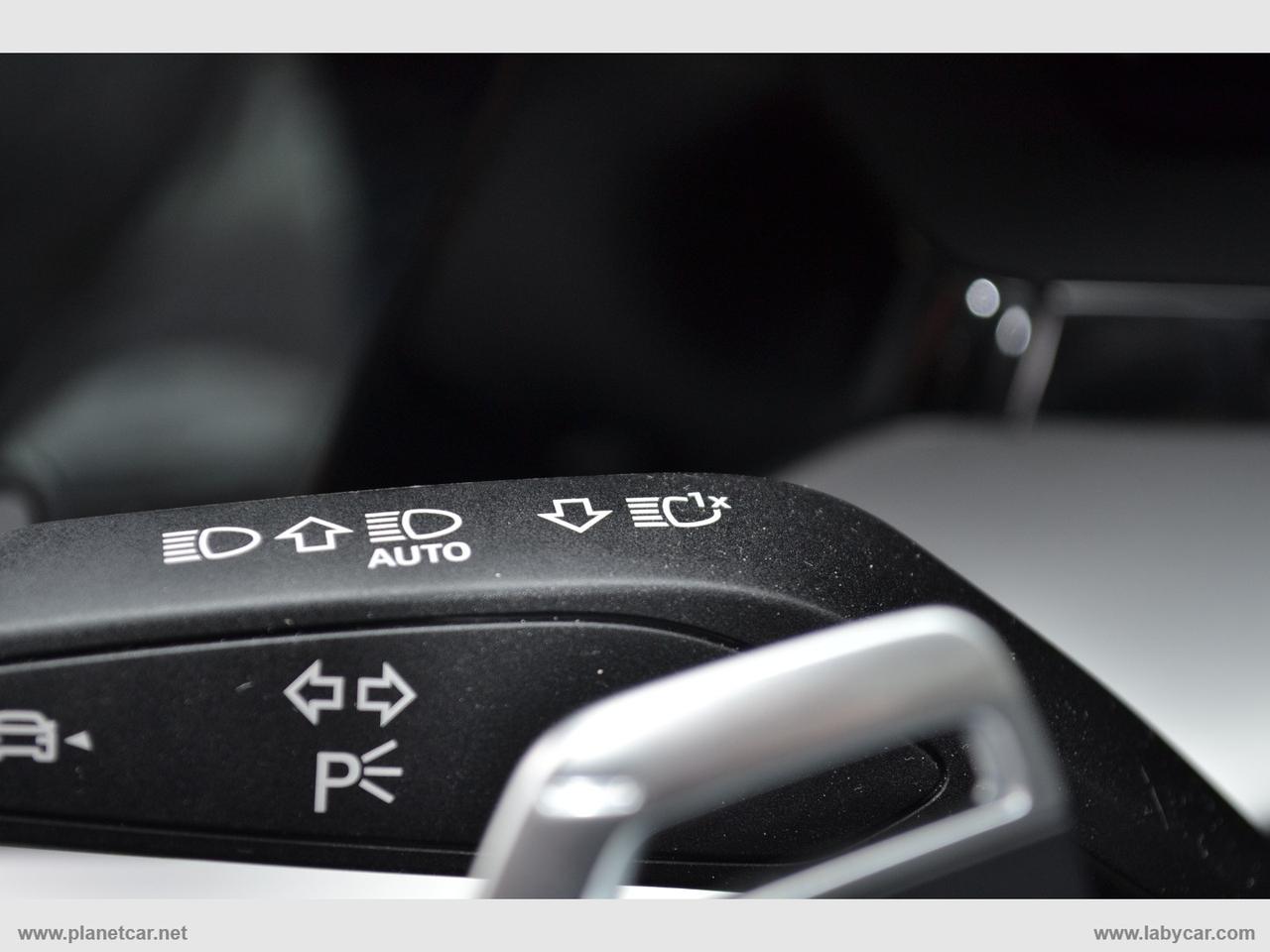 AUDI RS 3 SPB TFSI quattro S tronic 400CV