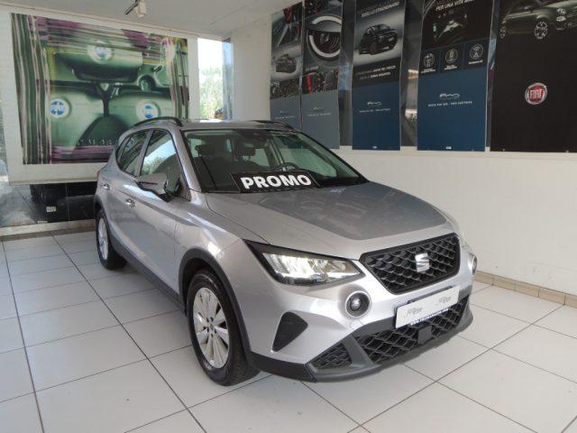 SEAT Arona 1.0 EcoTSI Style