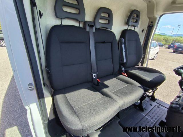 FIAT DUCATO 2.2 140cv L3 H2