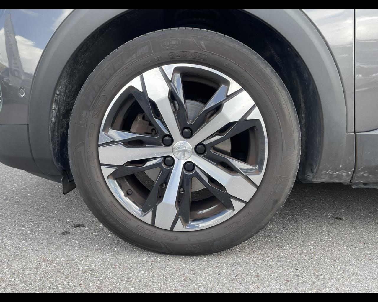 PEUGEOT 3008 2ª serie - 3008 BlueHDi 130 S&S Allure Pack