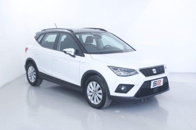 SEAT Arona 1.6 TDI 95 CV Style Fari Full LED