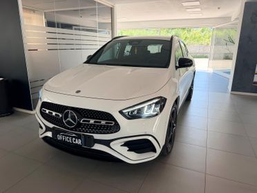 Mercedes-benz GLA 180 d Automatic AMG Line Premium